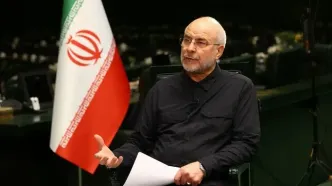 قالیباف: رهبری در دوره جنگ 12 روزه فرماندهان را حضوری توجیه کردند