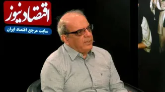 روایت عباس عبدی از فاجعه صداوسیما در جنگ 12 روزه /  تحلیل تندروها ریشه در نفوذ دارد+ فیلم