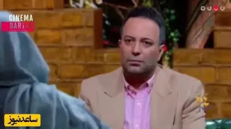 فیلم غمگین از نعیمه نظام دوست: همیشه آرزوم بود، زودتر از خانوادم بمیرم/ ما پولدار نیستیم فشار زیادی رومونه !