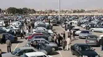 متقاضیان خودرو ۵۰ درصد کمتر شدند