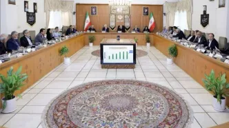 هشدار پزشکیان درخصوص بحران کم‌آبی/ باید تدبیر عاجلی کنیم