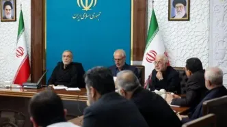 تعیین سازوکار دولت برای جبران آسیب‌های جنگ ۱۲‌روزه