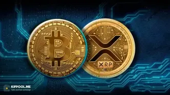 پیش‌بینی تحلیلگر خبره: اگر بیت‌کوین به ۱۴۰ هزار دلار برسد، قیمت ریپل دو رقمی می‌شود