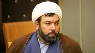 نماینده مجلس: افراد نادان نباید خلاف وحدت ملی سخن بگویند