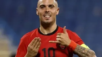 فوق ستاره تراکتور، سرخ‌ها را قال گذاشت!