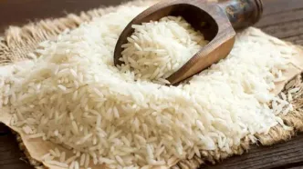 تغییر قیمت برنج ایرانی محسوس شد