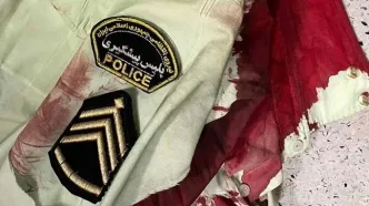 ۳ پلیس در درگیری با گروهک تروریستی در چابهار شهید شدند/ یکی از تروریست ها زخمی و یک نفر دیگر به هلاکت رسید