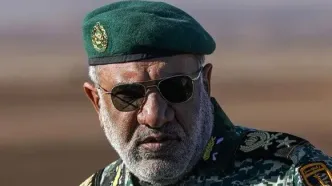 امیر نعمتی: تنها بخش کوچکی از توان نظامی‌مان درگیر جنگ ۱۲روزه شد