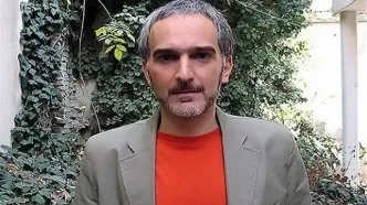 بیژن بنفشه‌خواه: یوسف تیموری را فقط چند ساعت می‌توان تحمل کرد!