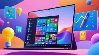 بالاخره حذف برنامه‌های پیش‌فرض مایکروسافت ویندوز ممکن شد!