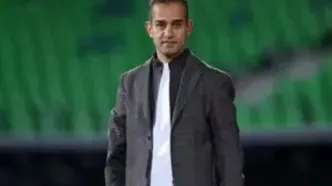 سخنگوی باشگاه پرسپولیس انتخاب شد