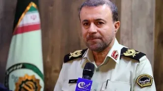عوامل تصویربرداری از اماکن حساس گیلان دستگیر شدند