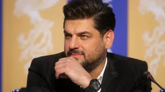 استوری تیکه‌دارِ سام درخشانی برای یک مخاطب خاص!