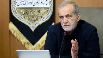 بحران آب از آنچه امروز درباره آن صحبت می‌شود، جدی‌تر است