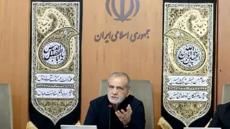 پزشکیان: این روزها بیشتر به حل مشکلات مردم فکر می‌کنیم