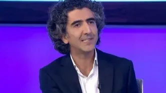 حقوق نجومی علی علیزاده فاش شد