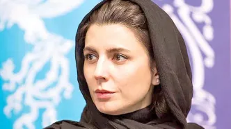 وقار جاودانه لیلا حاتمی بازیگر فیلم «پیر پسر»