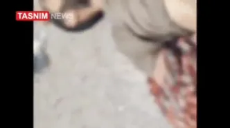 عملیات نوپو پس از حمله تروریستی زاهدان