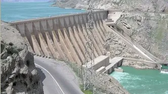 تنها ۱۴ درصد از حجم مخازن سدهای تهران پر است