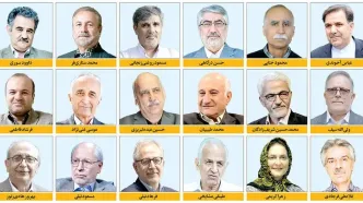 بیانیه ۱۸۰ اقتصاددان و استاد دانشگاه درباره تغییر پارادایم حاکم بر نظام حکمرانی