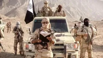 حمله تروریستی گروهک جیش‌الظلم به دادگستری سیستان و بلوچستان