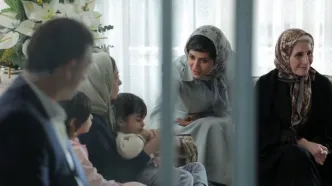 «زن و بچه» به کمسیون فرهنگی مجلس رفت/ درخواست نظارت بیشتر بر شورای پروانه نمایش