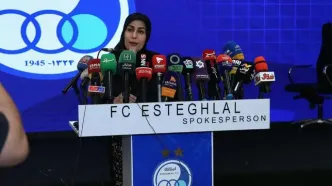 ساعده سیما: با حسینی هنوز به توافق نرسیده ایم/ جدایی عالمی قطعی است/ به دنبال کاهش محرومیت ساپینتو هستیم