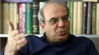 عباس عبدی: عفو معیاری نشانگر اعتماد به نفس حکومت‌هاست