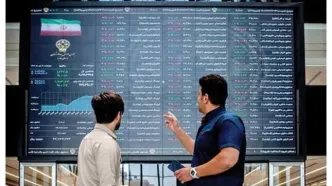 بورس با «رشد» همراه شد
