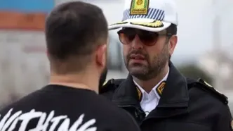 هشدار جدی پلیس به رانندگان متخلف در فضای مجازی