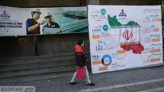 خیز اصلاحی شرکت ملی گاز برای رفع ناترازی‌