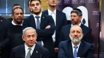 دولت نتانیاهو در بحران؛ حزب شاس استعفا داد