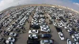 راهنمای خرید خودرو کارکرده با 300 میلیون