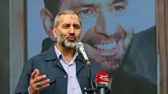 سردار موسوی: سپاه و نیروی هوافضا بیرق مقاومت را حفظ کرده‌اند