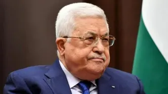 محمود عباس خواستار خلع سلاح حماس شد
