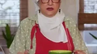 ببینید؛ مریم امیرجلالی: ۷۷ سال دارم و خوشحالم هنوز سرپا هستم