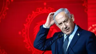 اروپا علیه نتانیاهو / دورخیز اسرائیل برای پایان دادن به تئوری تشکیل کشور فلسطینی