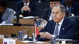 پیشنهاد روسیه درباره اورانیوم غنی شده ایران