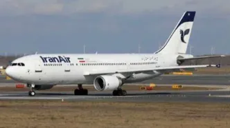 واکنش سازمان هواپیمایی کشور به اعلام نرخ بلیت پروازهای اربعین/ نرخ توافقی اعلام می شود