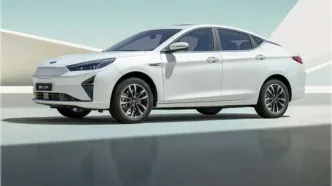 شرایط فروش اقساطی KMC EJ7+ اعلام شد