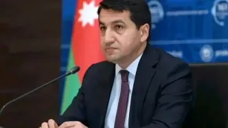 جمهوری آذربایجان، حمله اسرائیل به خاک ایران را محکوم کرد