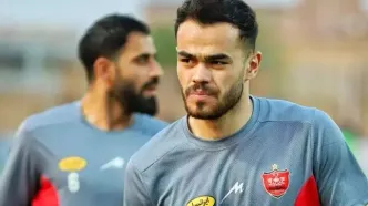 راز گم شدن ستاره پرسپولیس در ترکیه؛ اورونوف کجاست؟