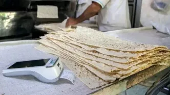 جزییات تازه درباره تغییر قیمت نان