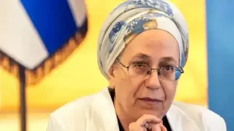 وزیر اسرائیل: جنگ باید ادامه داشته باشد حتی اگر اسرا کشته شوند