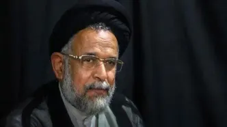 محمود علوی، معاون رئیس‌جمهور شد