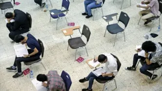 دفترچه سوالات «هنر» و «زبان‌های خارجی» نوبت دوم کنکور ۱۴۰۴ منتشر شد