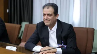 رئیس فدراسیون کاراته انتخاب شد