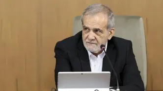 پزشکیان در جمع اساتید: از ظرفیت نخبگان باید استفاده کرد