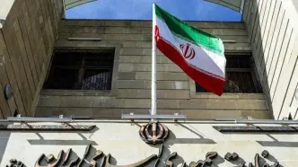 پاسخ ایران به ادعاهای سفیر رژیم اسرائیل در باکو