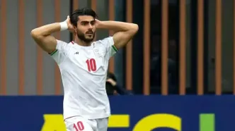 سردار آزمون نه، یک ملی پوش دیگر در کار استقلال گذاشت!